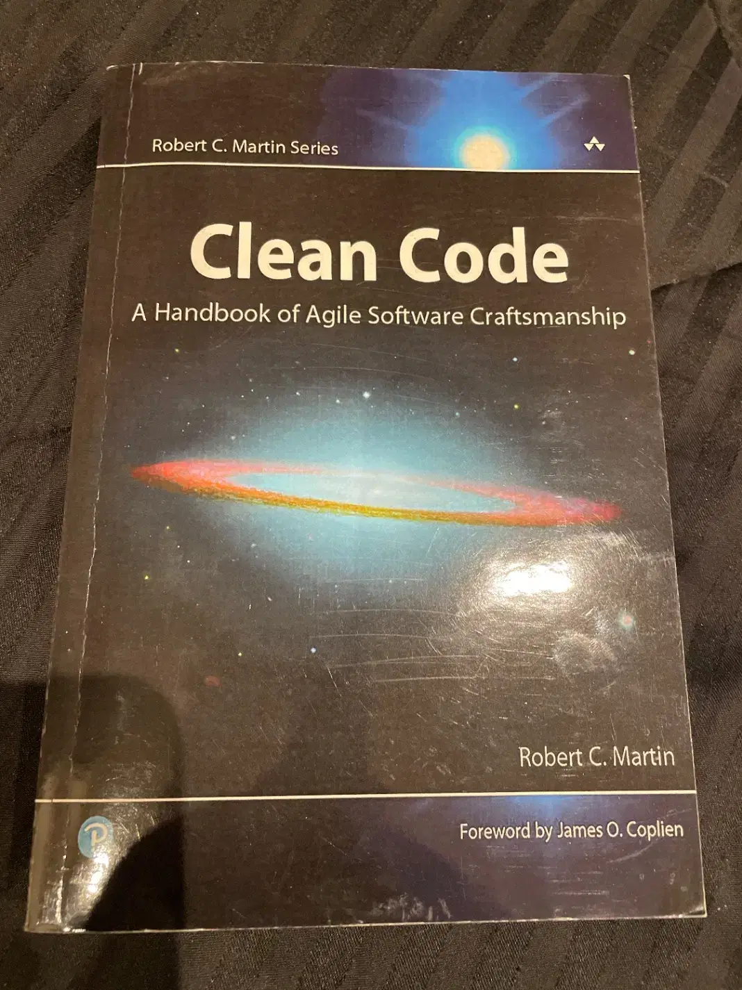 کتاب clean code|کتاب و مجله آموزشی|کرج, جهان‌شهر|دیوار