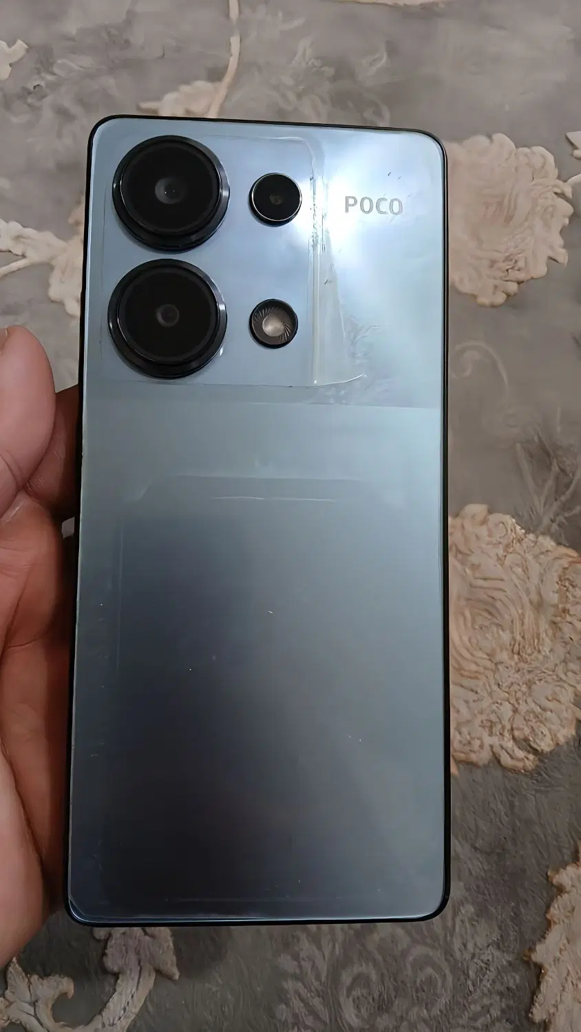 گوشی Poco M6 Pro|موبایل|تبریز, |دیوار