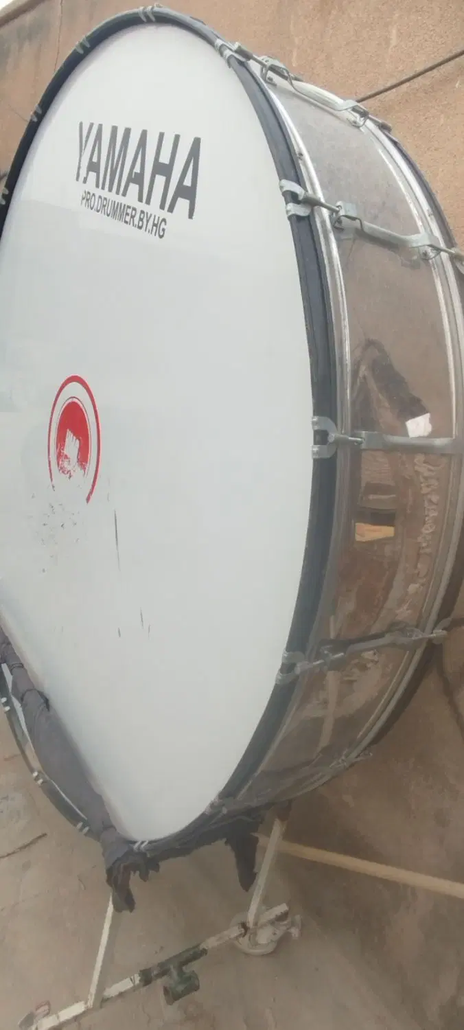 طبل160|درام و پرکاشن|گناباد, |دیوار