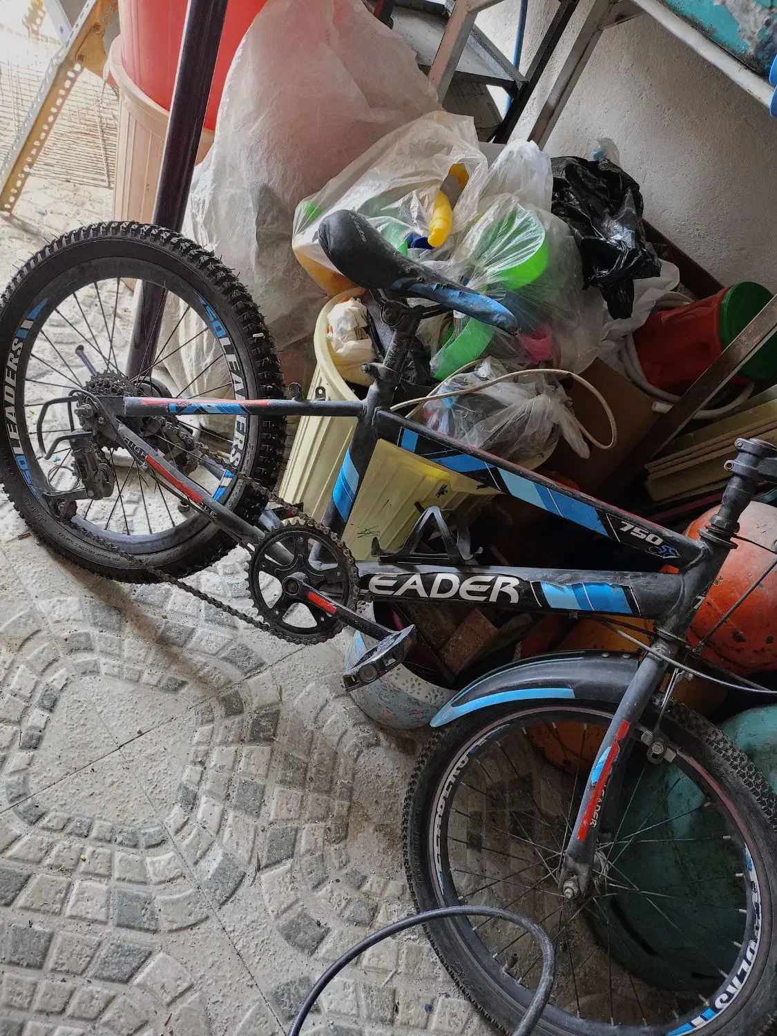 دوچرخه 20|دوچرخه، اسکیت، اسکوتر|جهرم, |دیوار