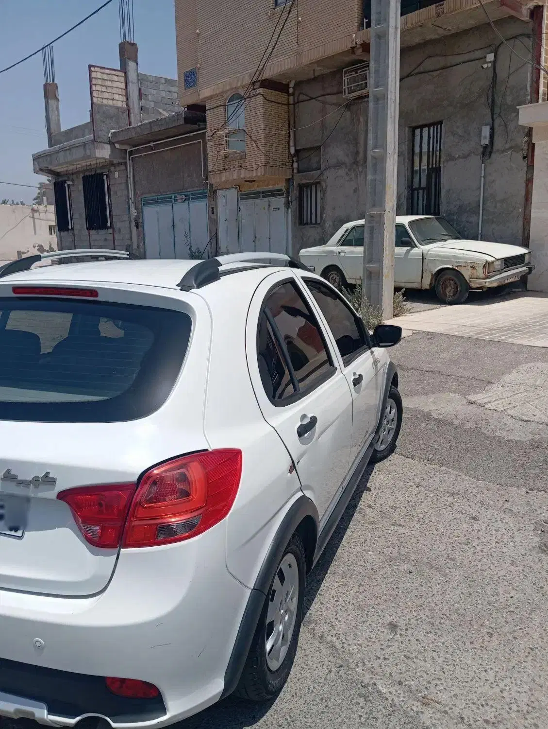 کوییک|خودرو کلاسیک|جیرفت, |دیوار