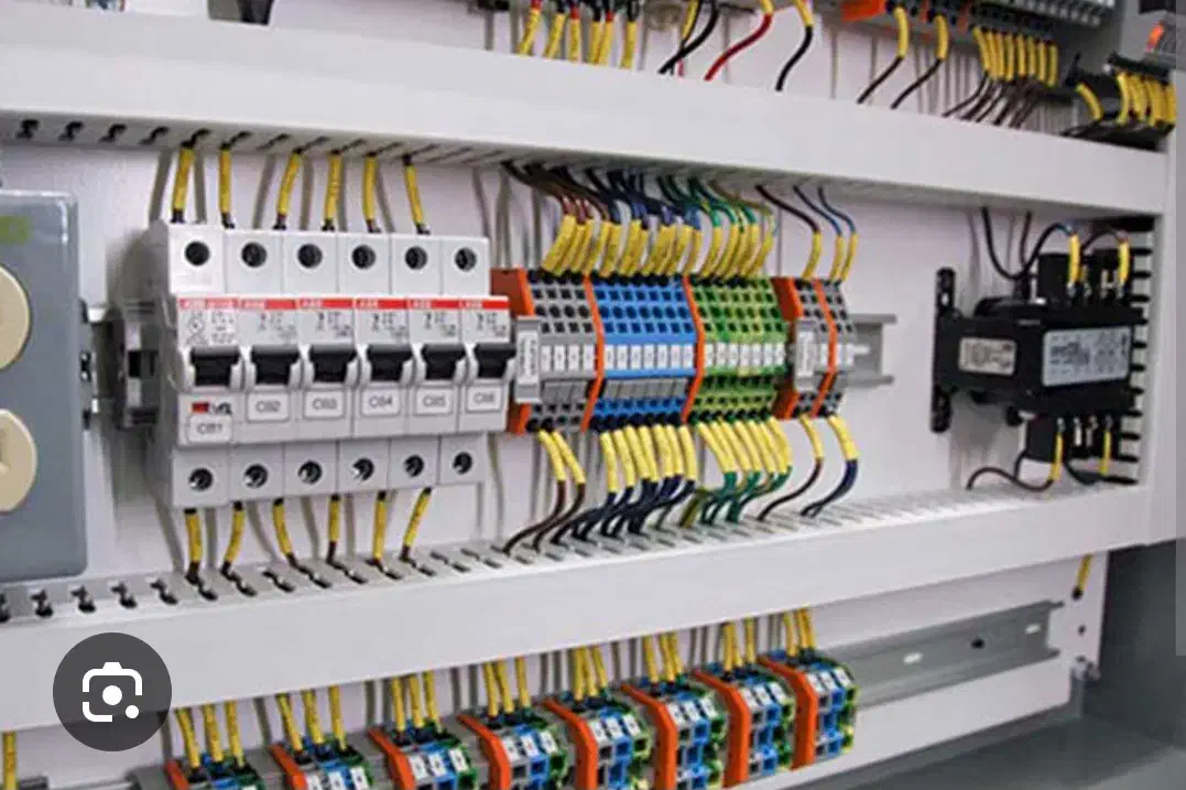 برقکاری ساختمان،رفع اتصالی|خدمات پیشه و مهارت|کرج, اتحاد|دیوار