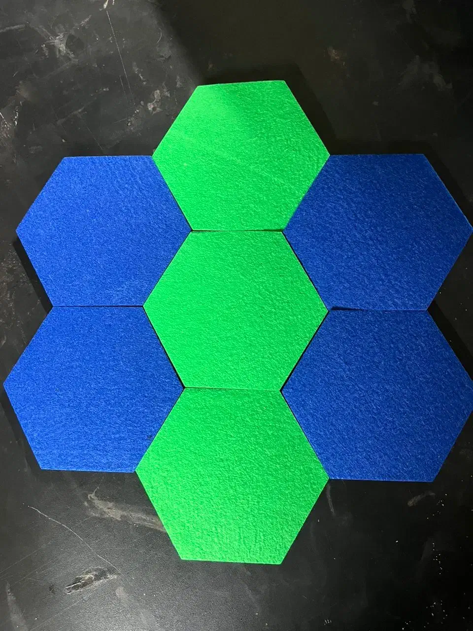 پنل آکوستیک عایق صدا شانه تخم مرغی|سیستم صوتی خانگی|تهران, دانشگاه شریف|دیوار