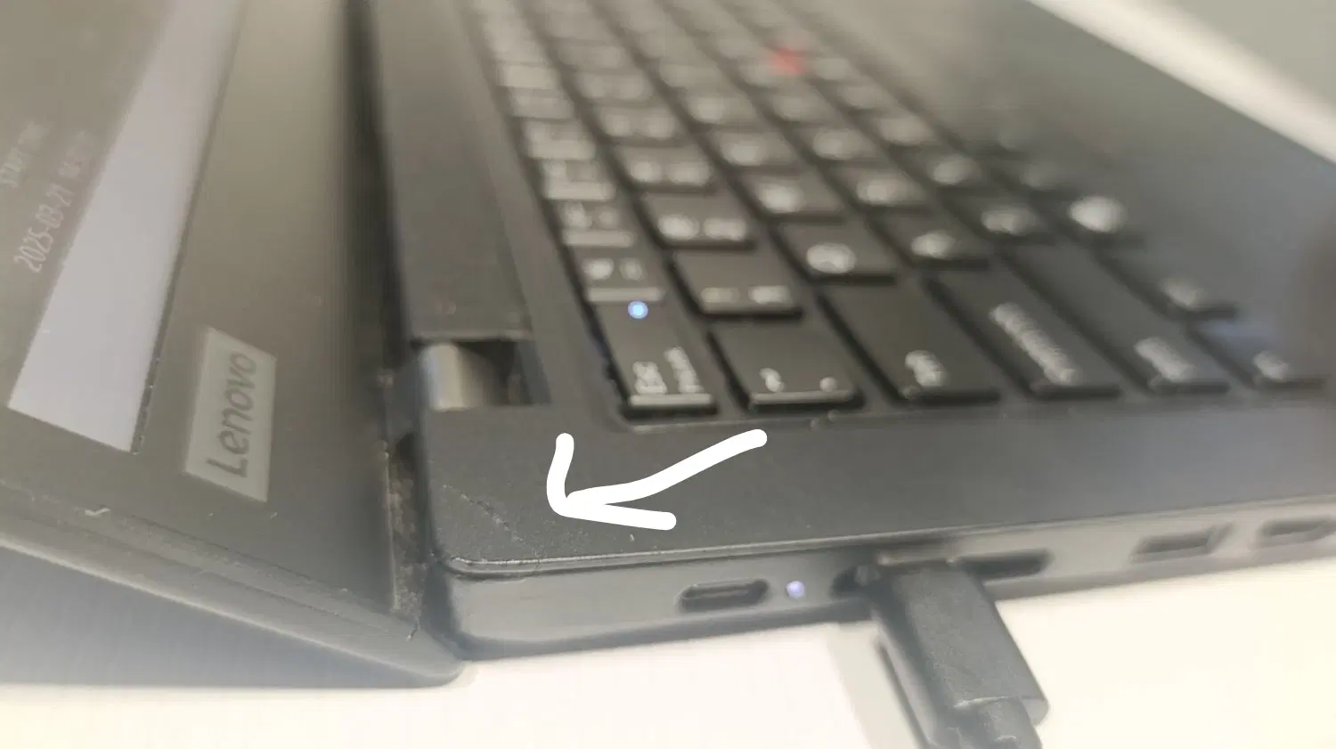 Thinkpad t14 g1 24gb ram|رایانه همراه|تهران, عباسآباد|دیوار