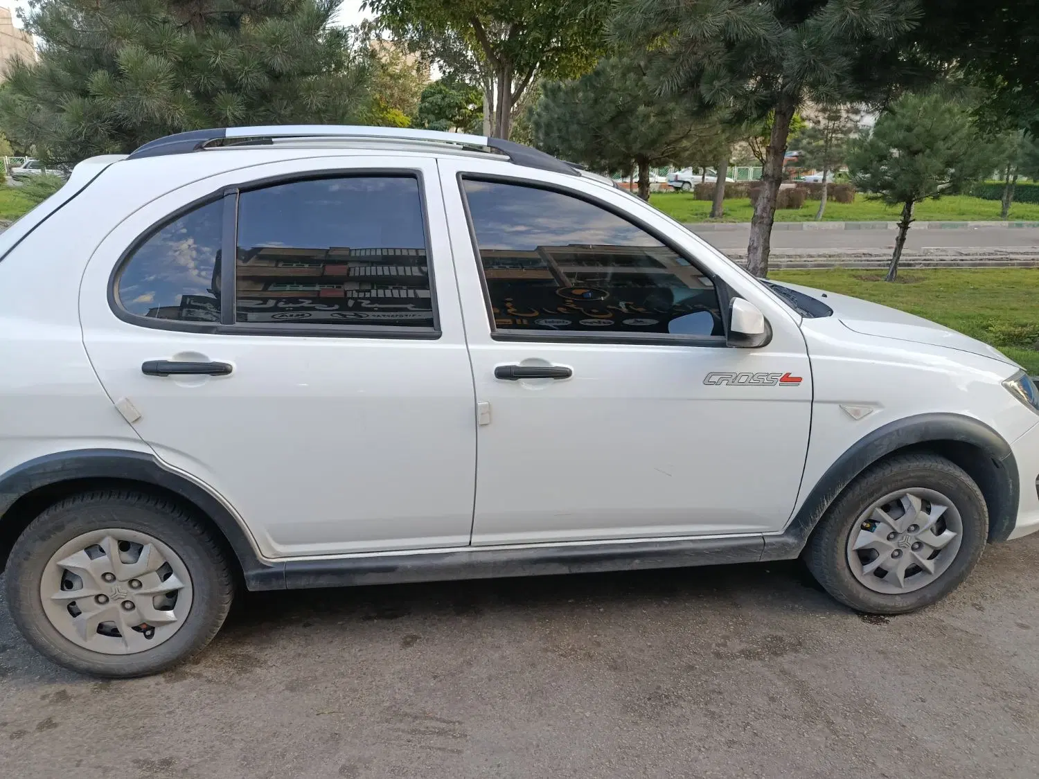 کوییک 403S|خودرو سواری و وانت|اردبیل, |دیوار