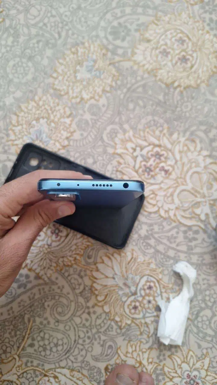 Redmi note12 pro 4.5G|موبایل|گلپایگان, |دیوار