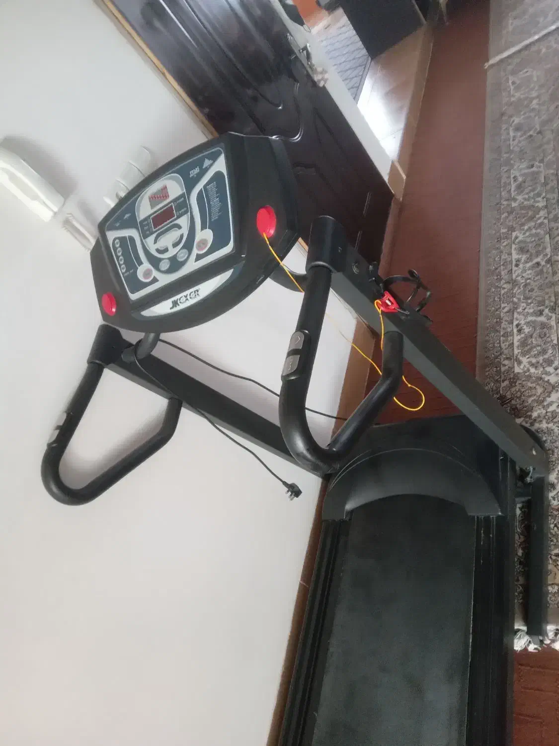 تردمیل|تجهیزات ورزشی|بروجرد, |دیوار