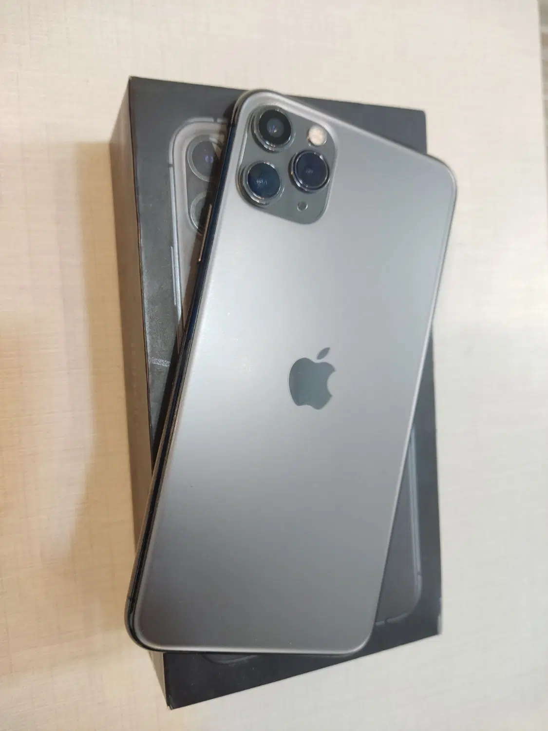 iPhone 11 pro max|موبایل|ارومیه, |دیوار