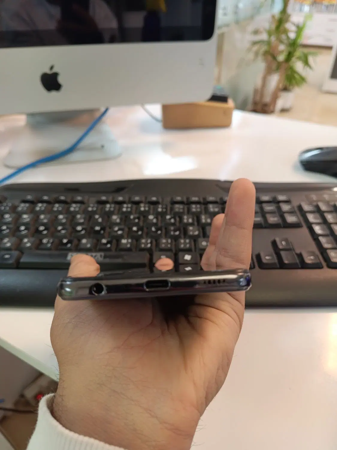 A32.4g|موبایل|تربت‌حیدریه, فرمانداری|دیوار