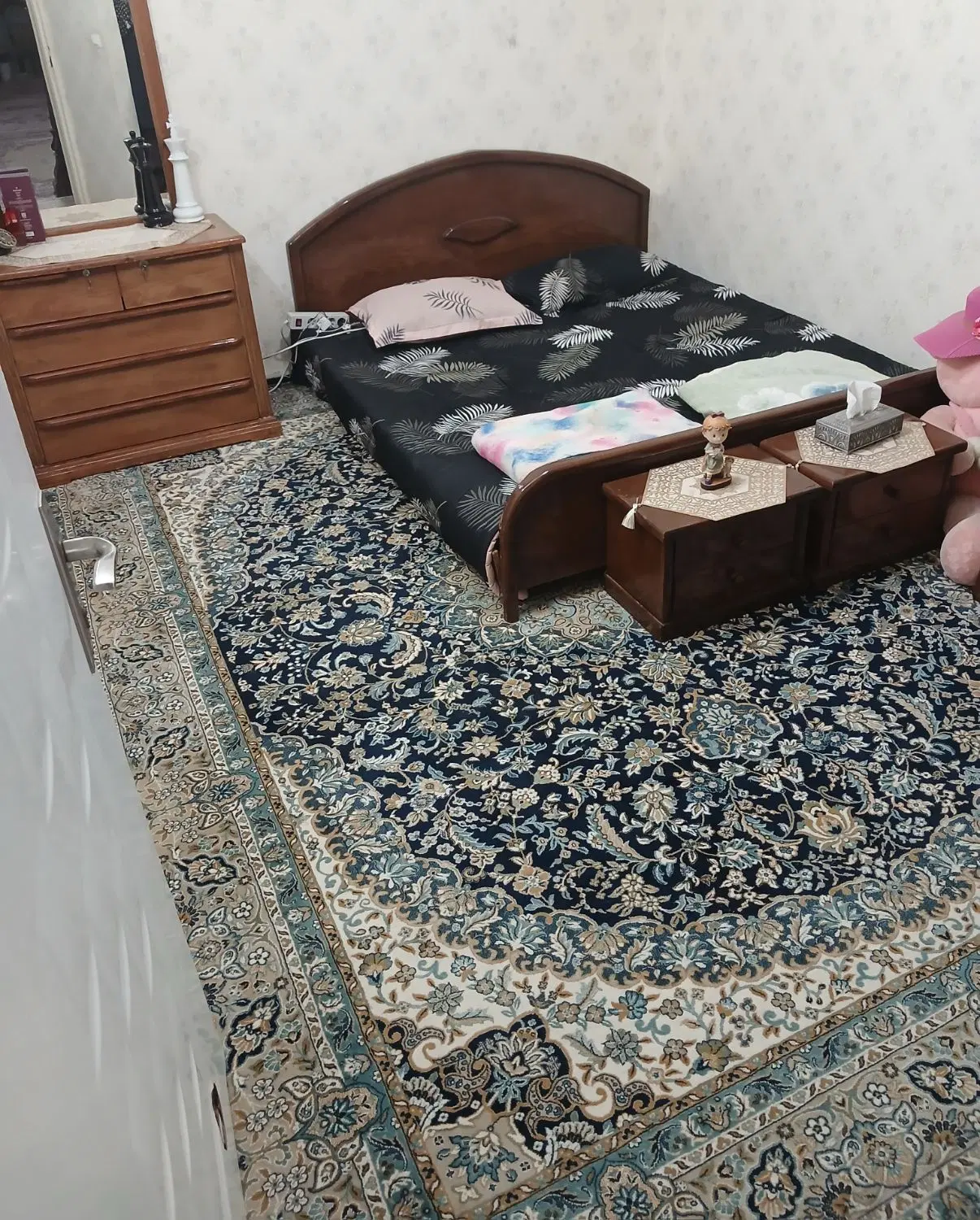 فرش|فرش|زاهدان, |دیوار