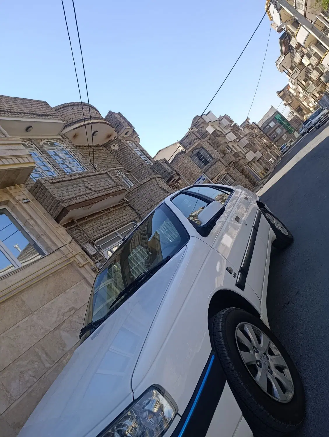 slx 94|خودرو سواری و وانت|ارومیه, |دیوار