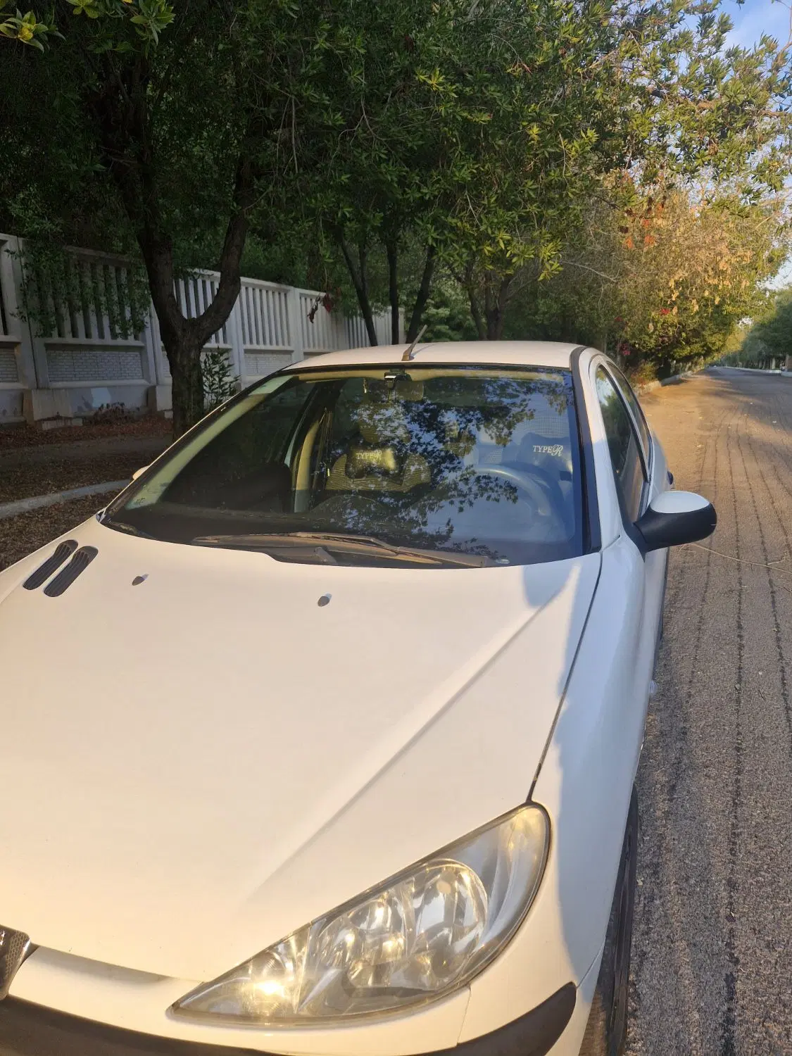 206 sd v8 tu5|خودرو سواری و وانت|دزفول, |دیوار