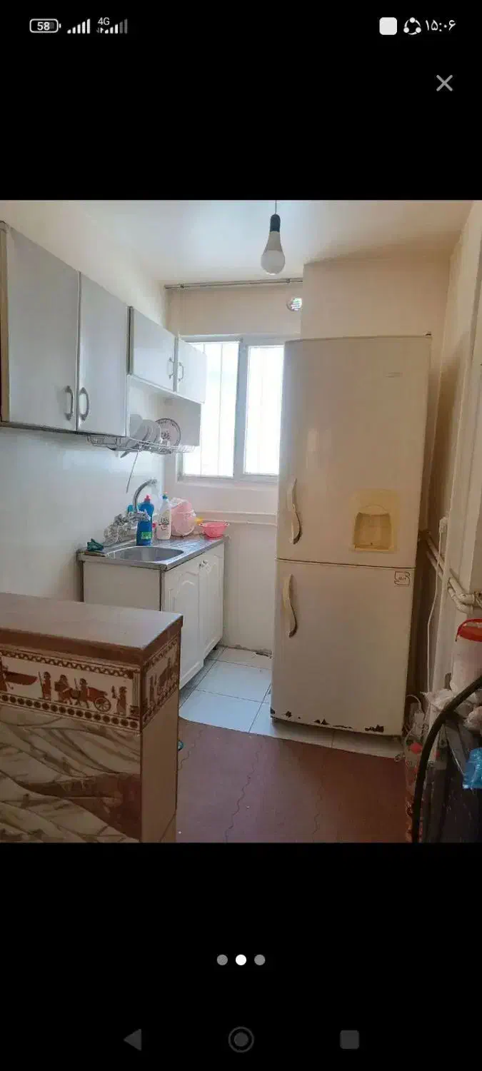 خانه|فروش خانه و ویلا|اقبالیه, |دیوار