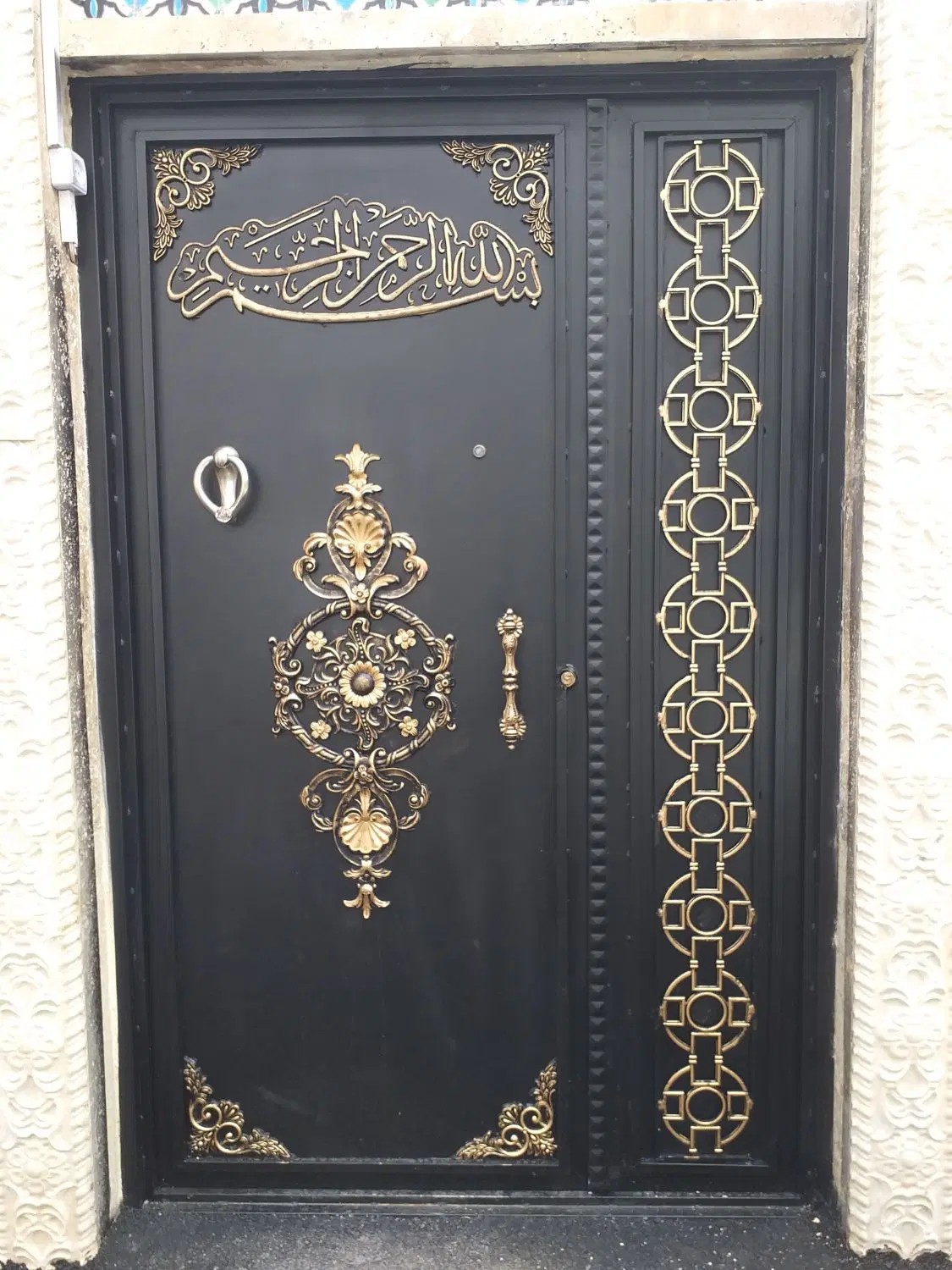 رنگ آمیزی|خدمات پیشه و مهارت|خوی, |دیوار