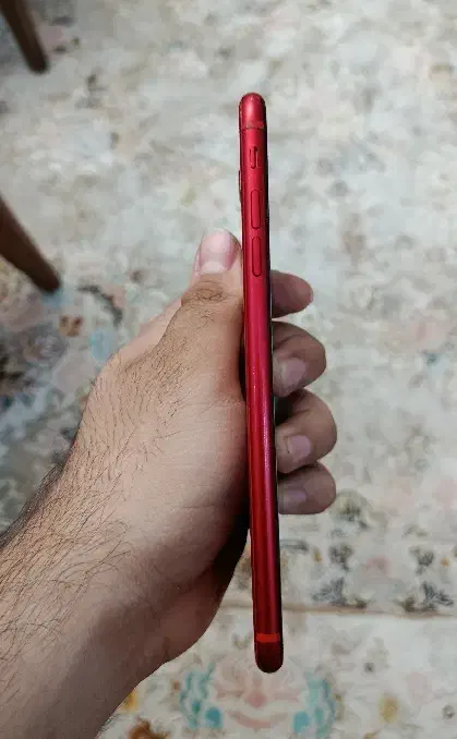 iphone 8 plus|موبایل|مشهد, مهدی آباد (بلوار توس)|دیوار