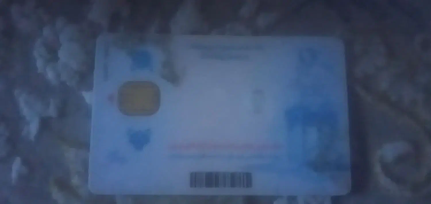 پیدا شده|اشیا|مشهد, کوی ولیعصر|دیوار