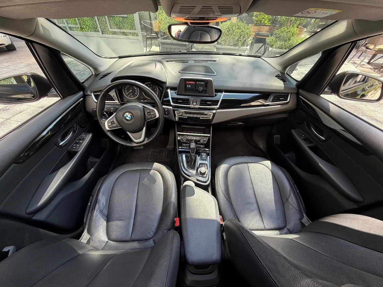 BMW 218 مدل 2018|خودرو سواری و وانت|تهران, حصار بوعلی|دیوار