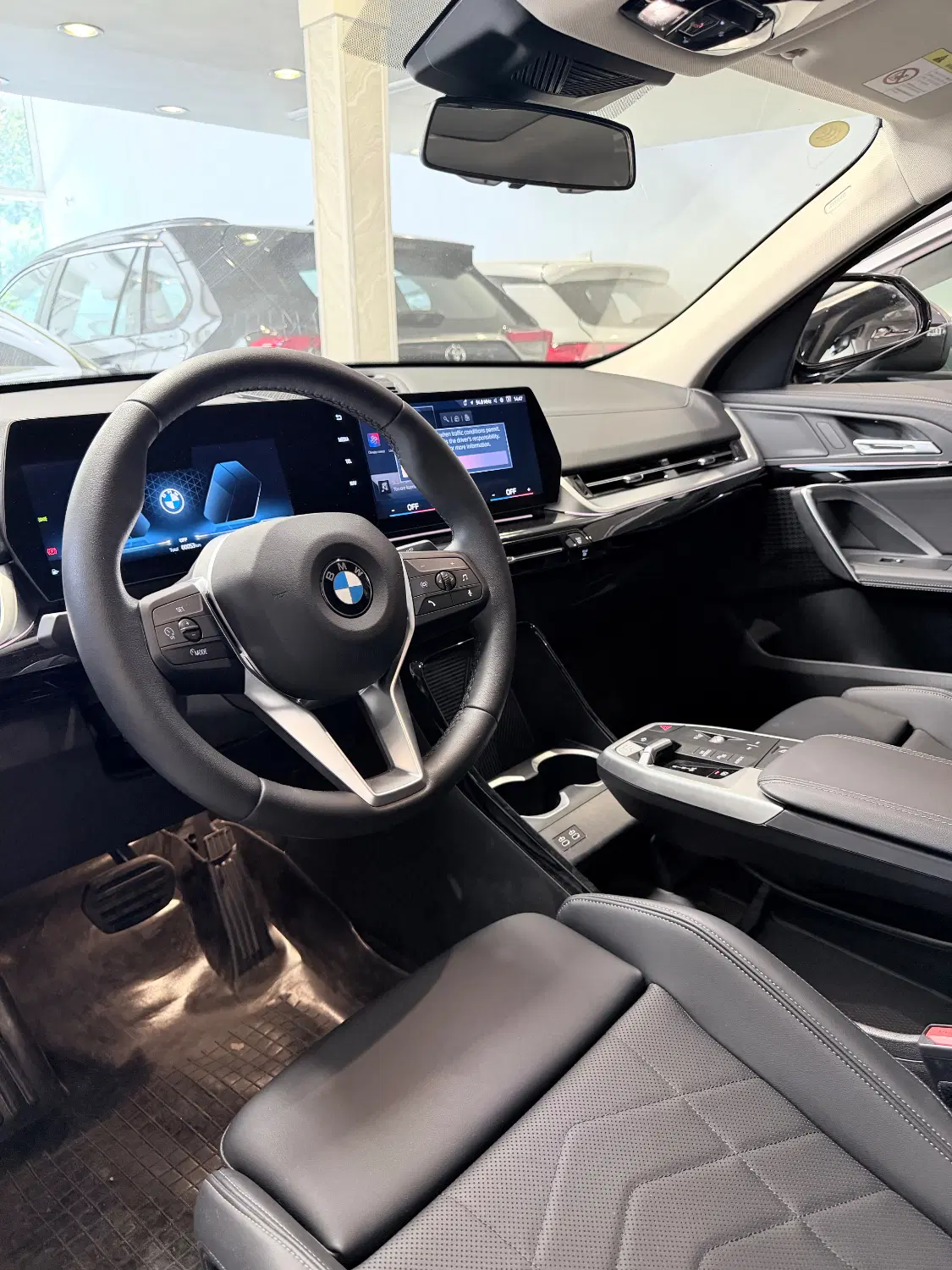 BMW X2 2026|خودرو سواری و وانت|تهران, سید خندان (جلفا)|دیوار
