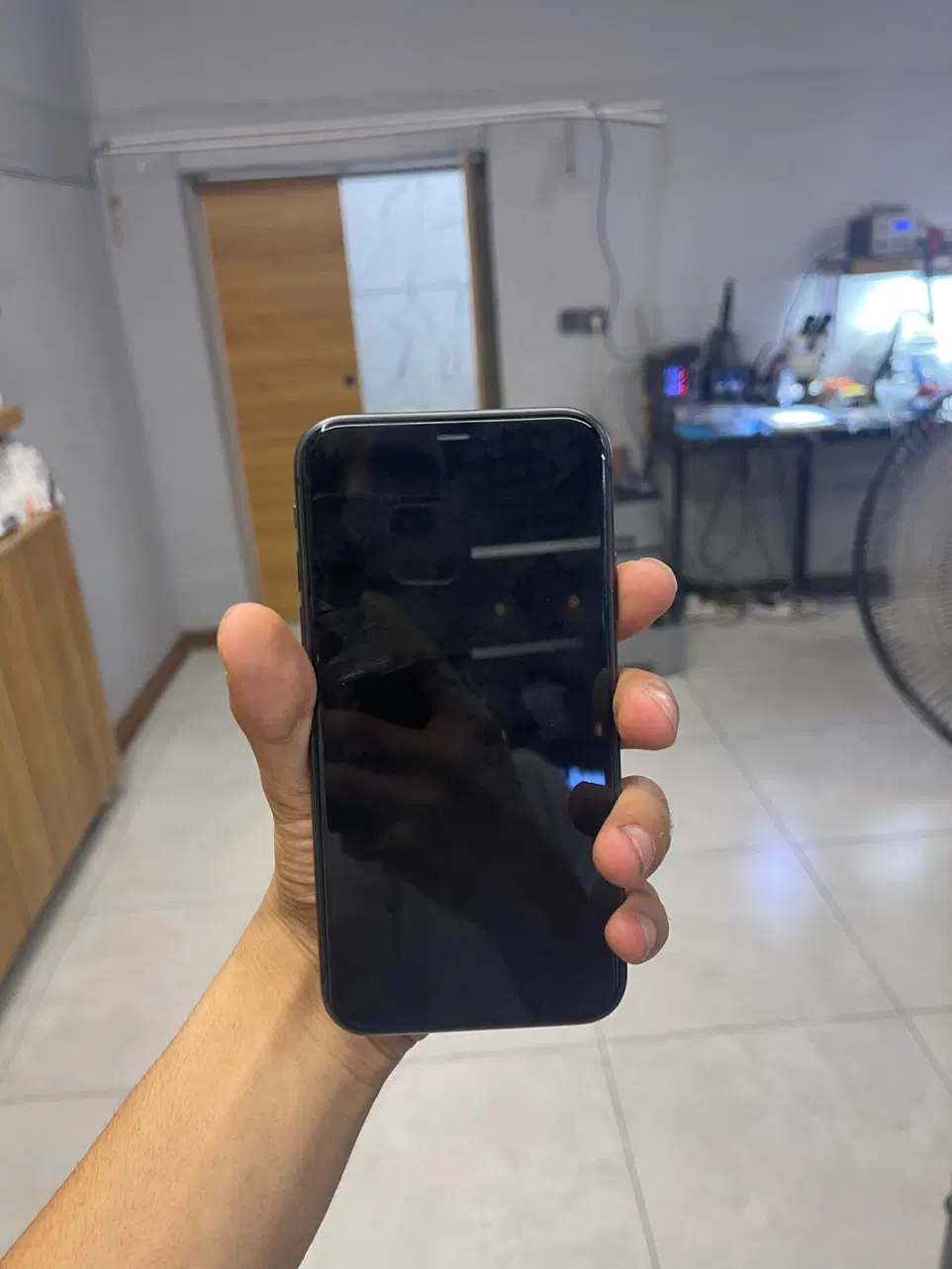 Iphone 11 meshki|موبایل|کرج, گلشهر|دیوار