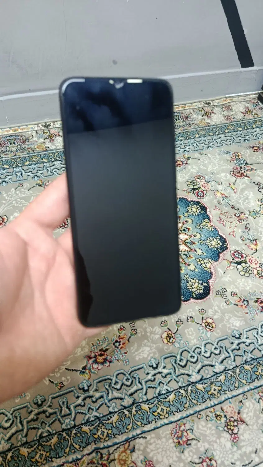 HONOR X5b plus|موبایل|فردیس, طالقانی|دیوار