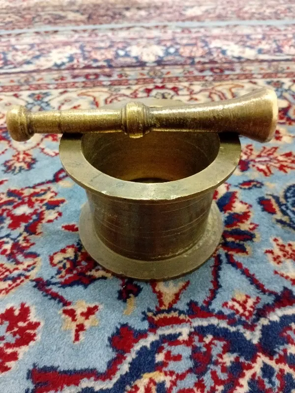 هاونگ|کلکسیون اشیاء عتیقه|مبارکه, |دیوار