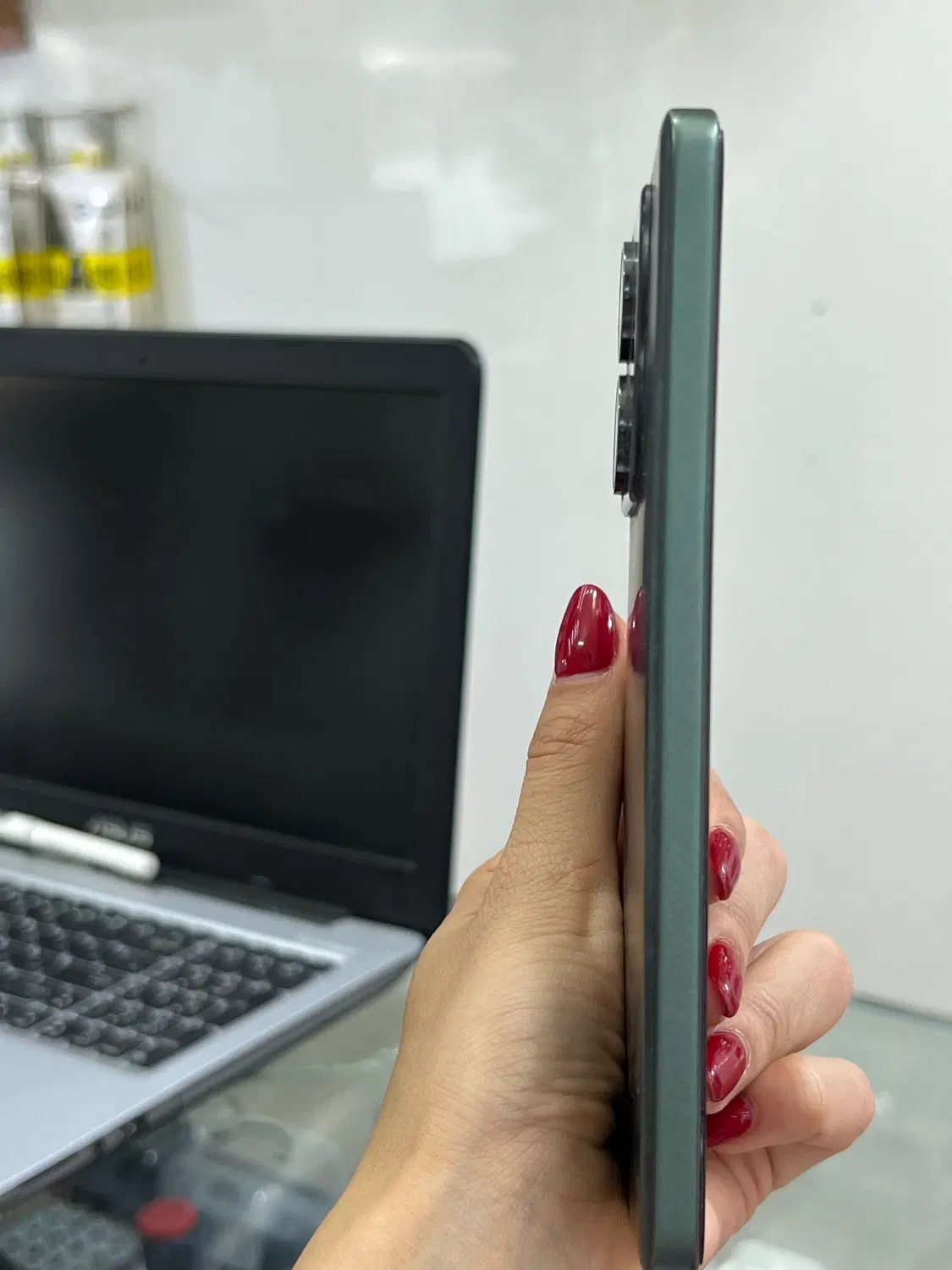 poco m7pro|موبایل|مرودشت, ژیان|دیوار