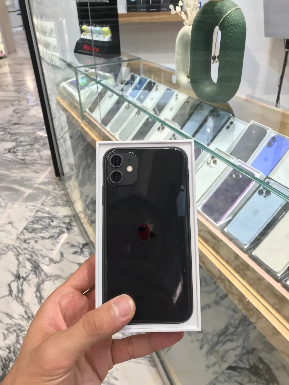 iphone 11 128G|موبایل|تهران, صادقیه|دیوار