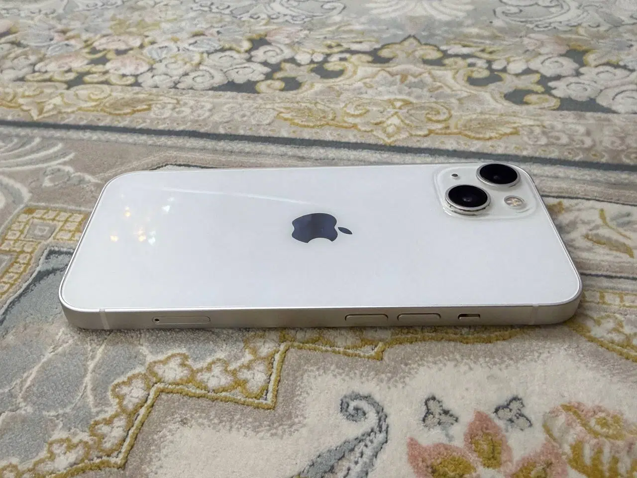 Iphone 13normal|موبایل|قم, حنیف نژاد|دیوار