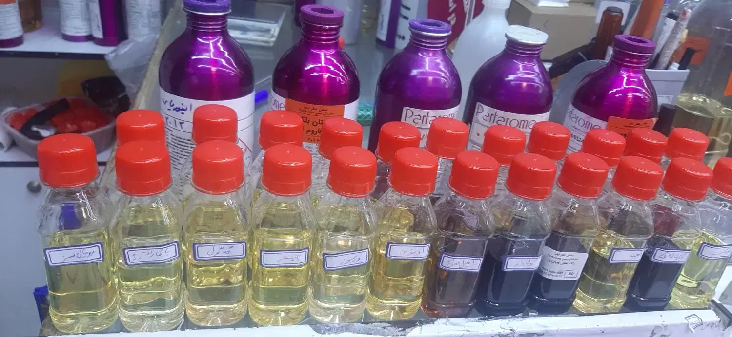 اینجا مرکز عمده عطر ویکتوریا میباشد|عمده‌فروشی|اهواز, نادری|دیوار