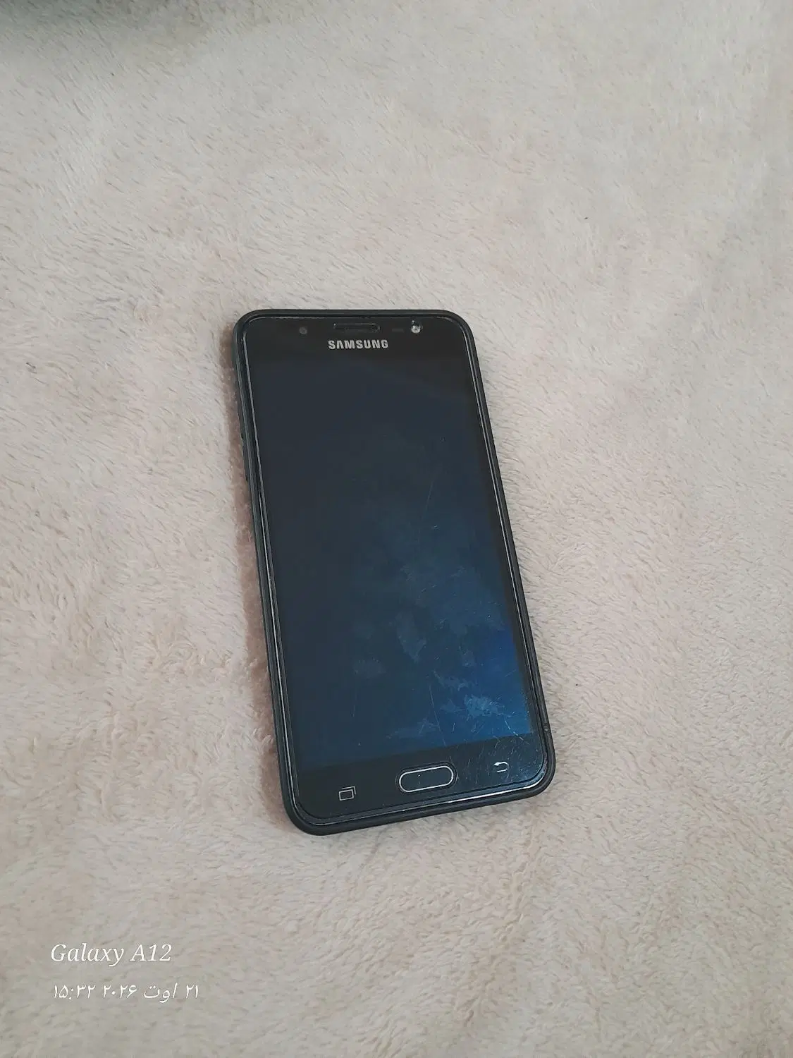 Galaxy J7  2016|موبایل|گلبهار, شهر جدید گلبهار|دیوار
