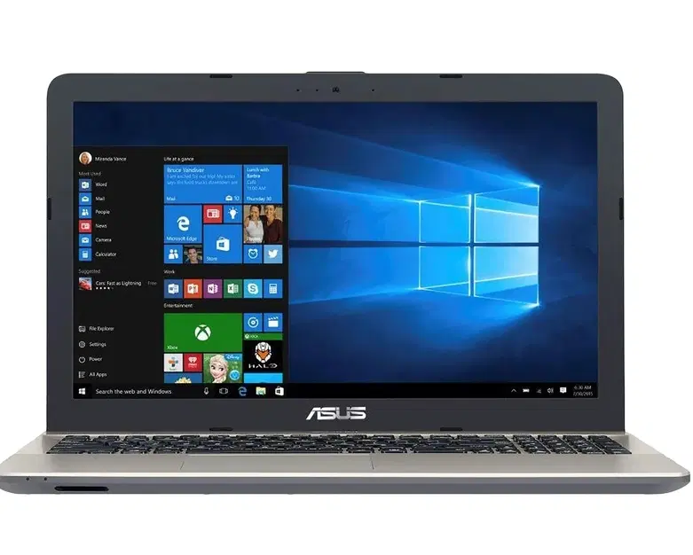 asus k531u|رایانه همراه|شهرکرد, |دیوار