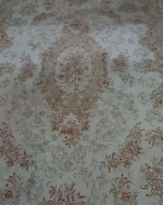 فرش|فرش|قزوین, |دیوار