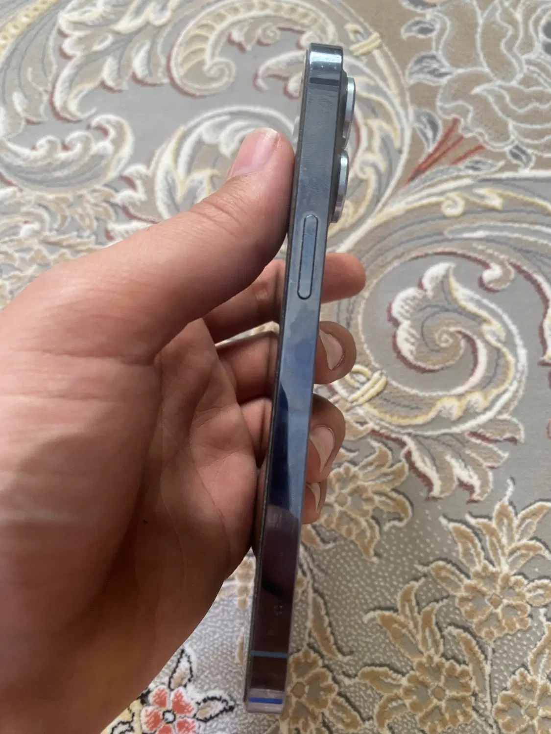 iPhone 13 pro|موبایل|کازرون, |دیوار