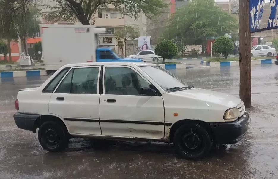 خودرو|خودرو سواری و وانت|مسجد سلیمان, |دیوار