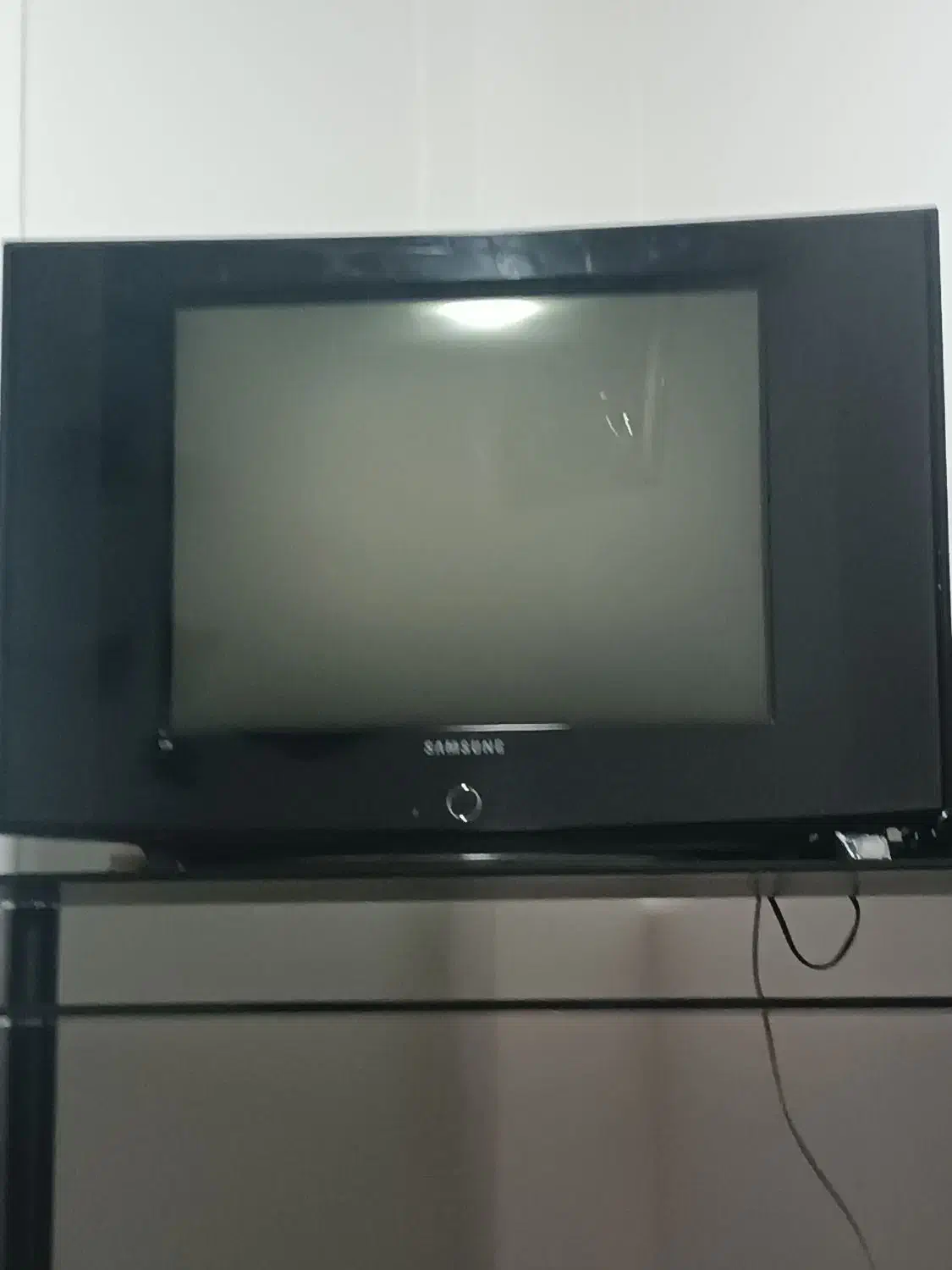 تلویزیون|تلویزیون و پروژکتور|تربت‌حیدریه, سرمحله|دیوار