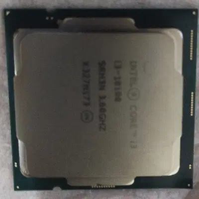 cpu i3 10100|قطعات و لوازم جانبی رایانه|تهران, بهارستان|دیوار