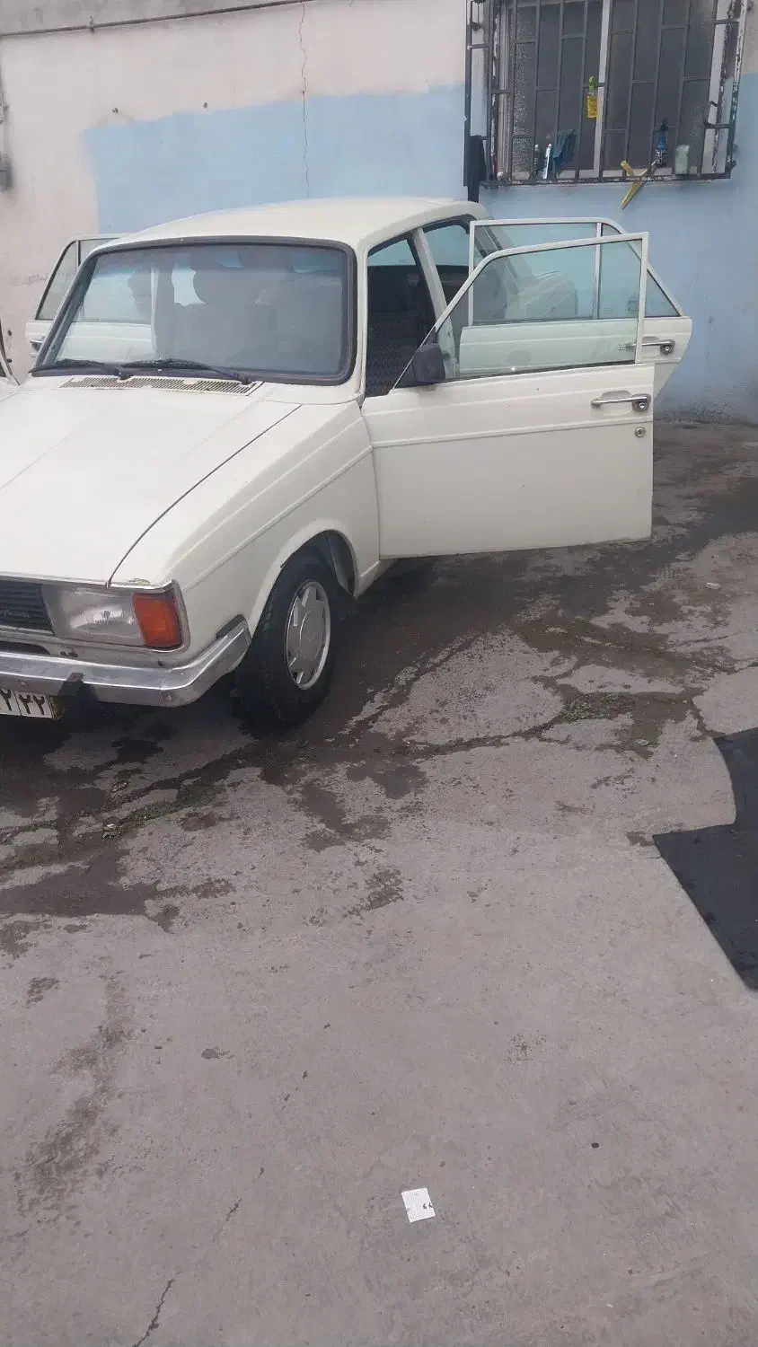 پیکان مدل ۸۰|خودرو سواری و وانت|محمودآباد, |دیوار