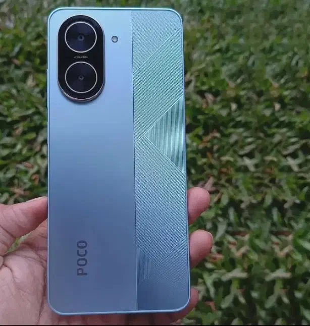 گوشی پوکو c70|موبایل|تهران, جوادیه تهرانپارس|دیوار