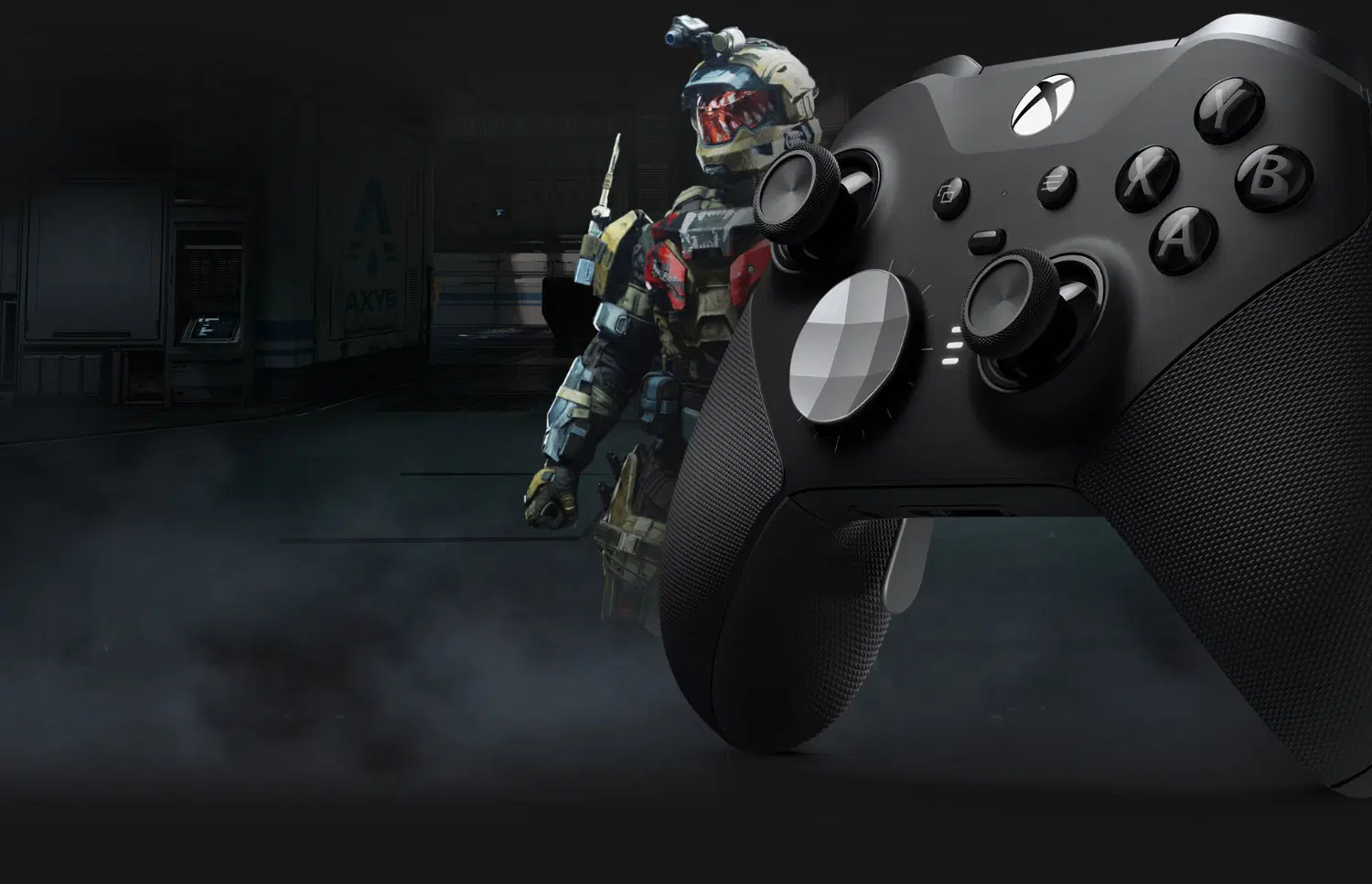 XBOX Elite Wireless Controller Series 2 آکبند|کنسول، بازی ویدئویی و آنلاین|تهران, جنت‌آباد جنوبی|دیوار