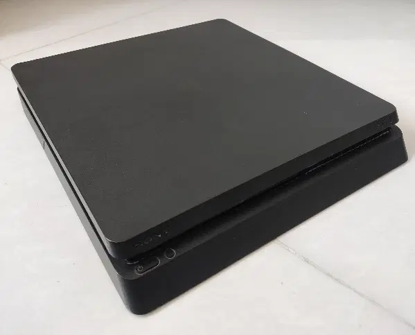 PS4 Slim 1T|کنسول، بازی ویدئویی و آنلاین|اراک, |دیوار