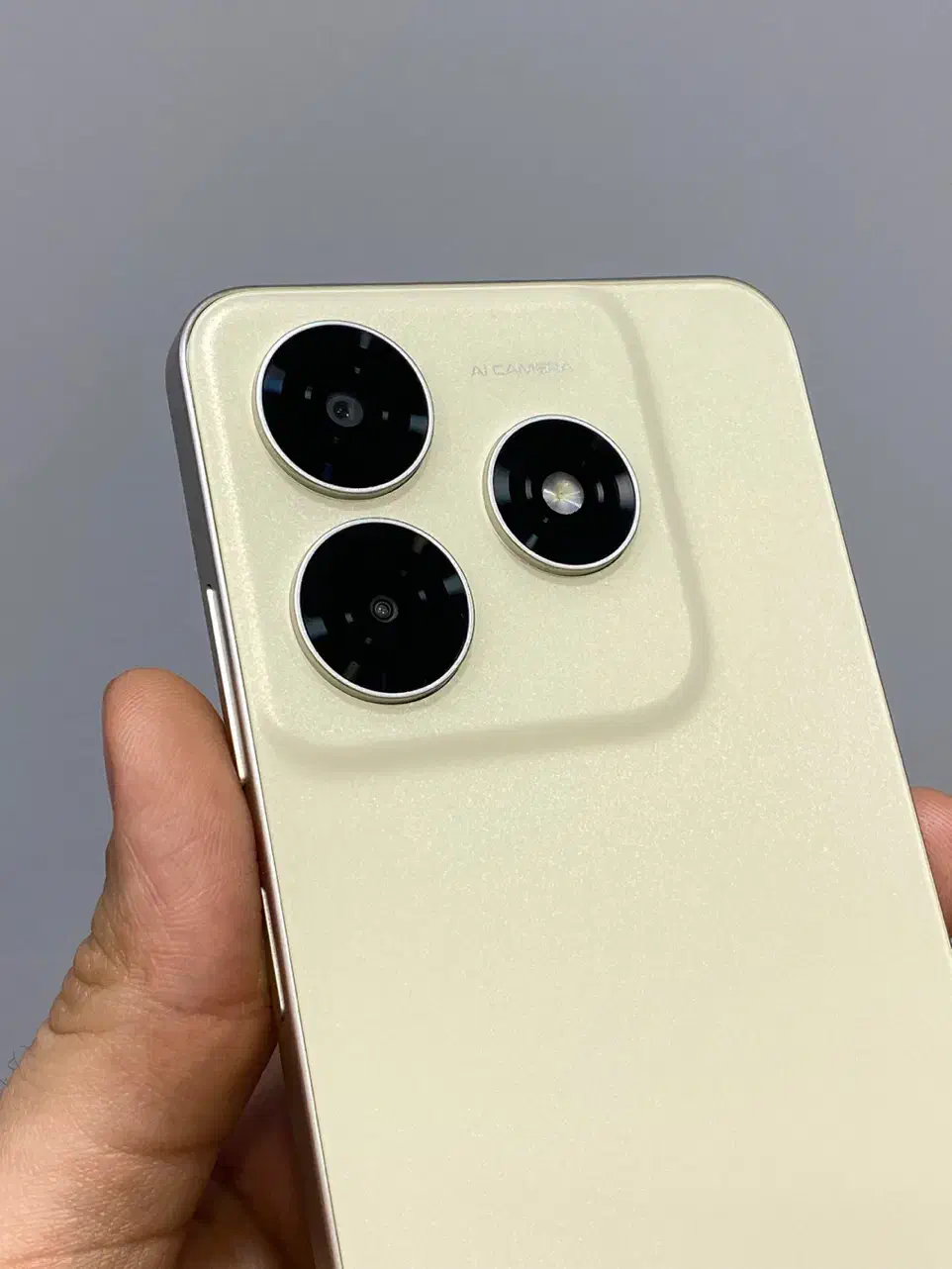 تی سی اچ TCH One 4/128|موبایل|سبزوار, نواب صفوی|دیوار