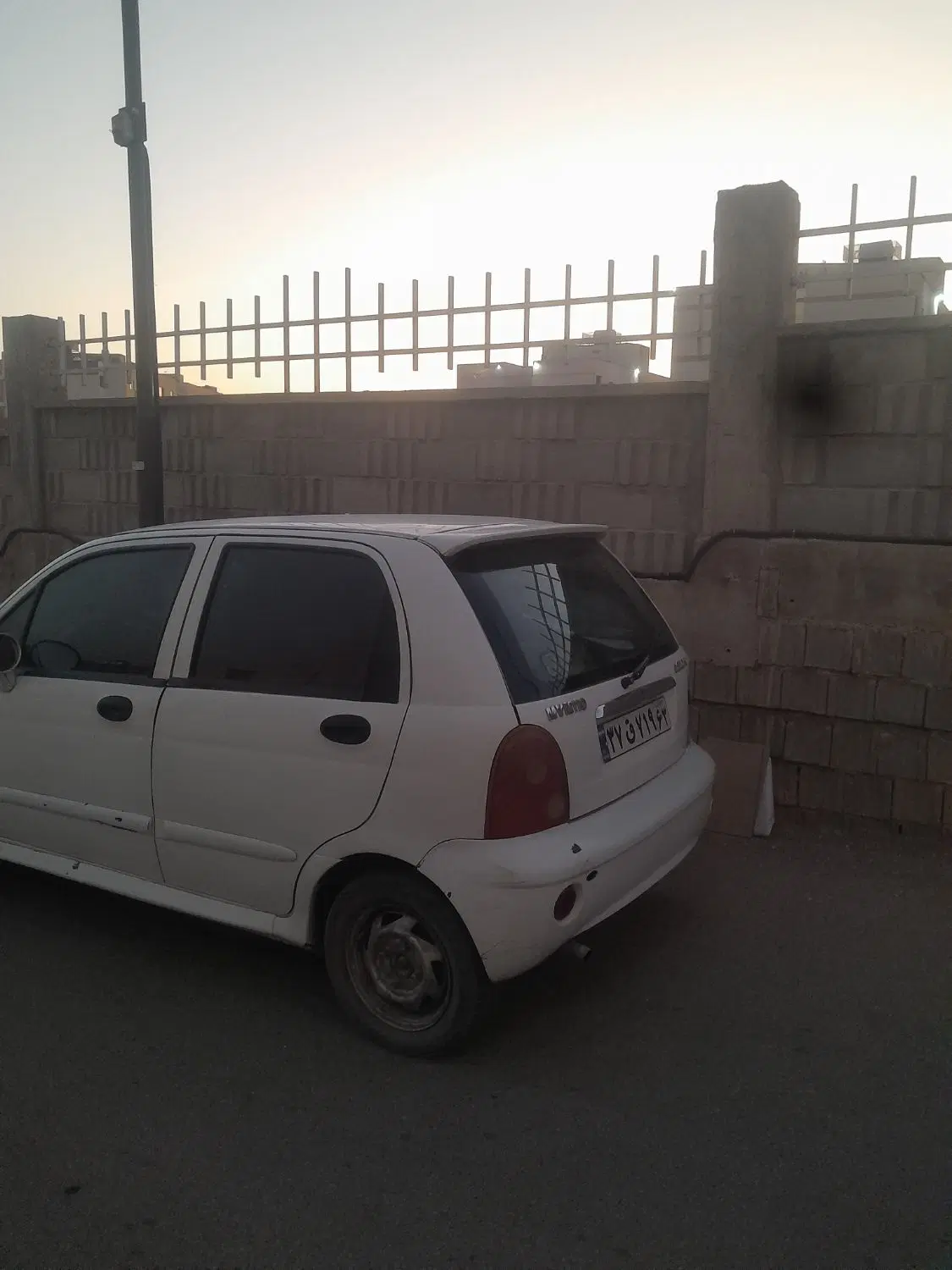 mvm110|خودرو سواری و وانت|شیراز, شهرک استقلال|دیوار