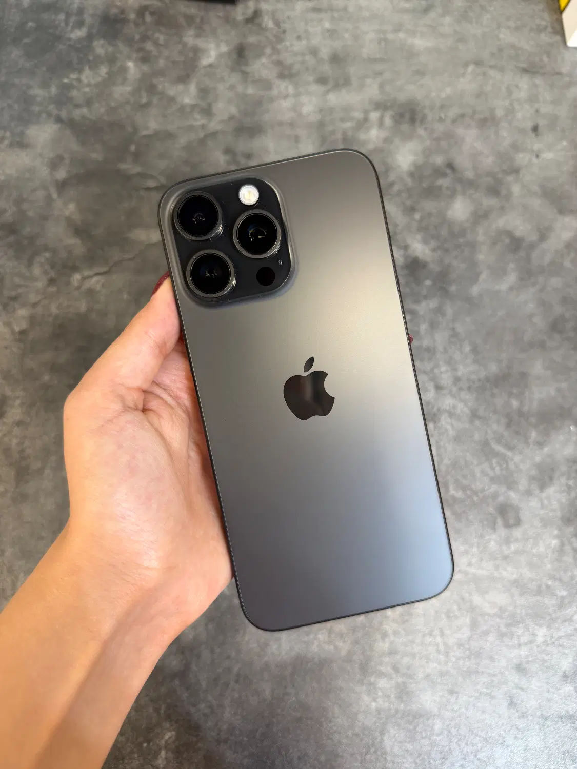 iPhone 15promax|موبایل|شیراز, قدوسی غربی|دیوار