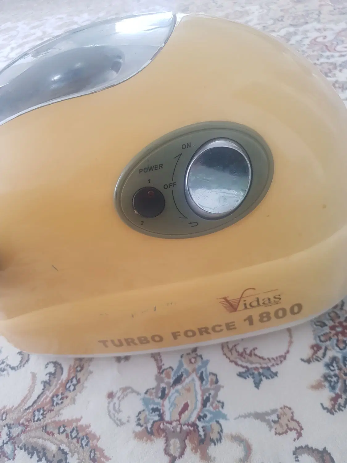 چرخ گوشت Vidas|سایر لوازم برقی|کرج, برغان|دیوار