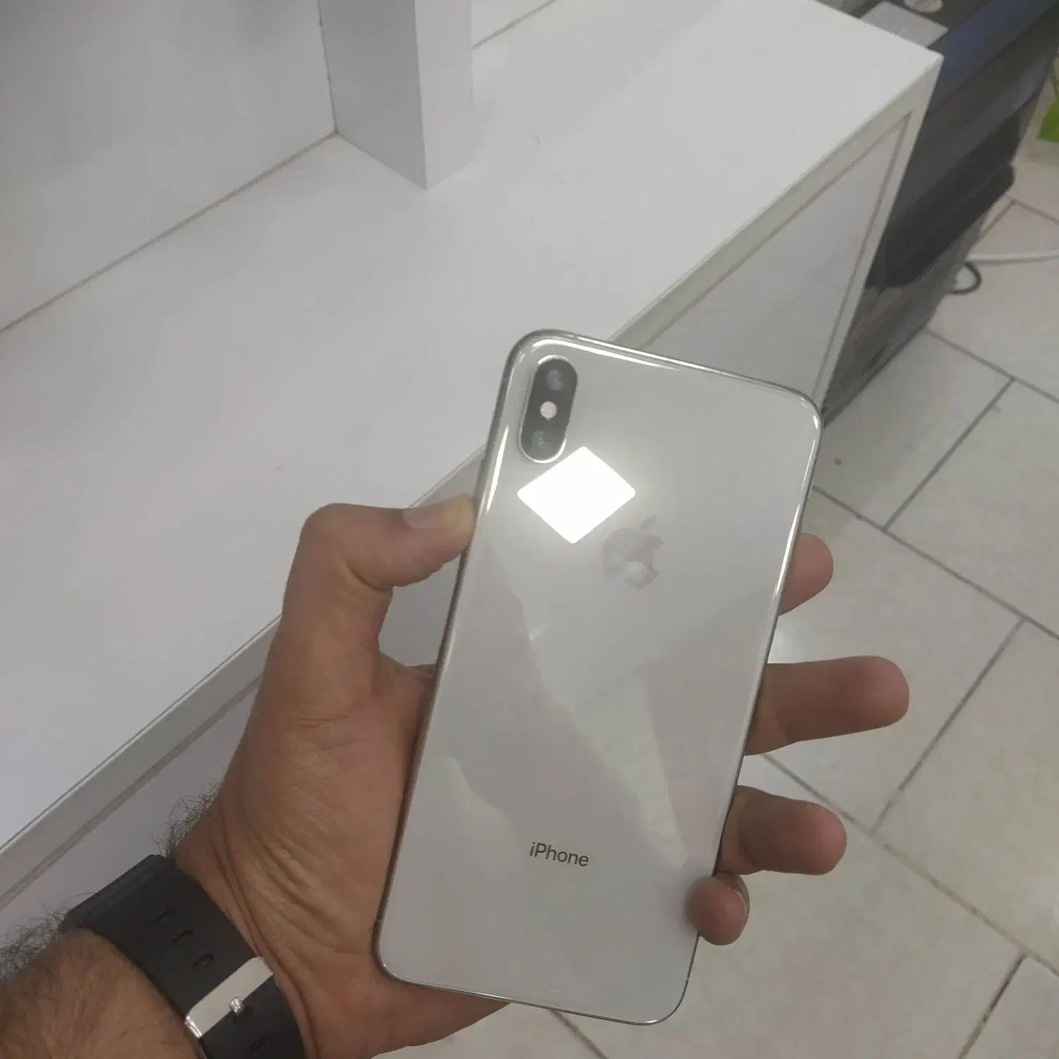 xs max|موبایل|گرگان, |دیوار