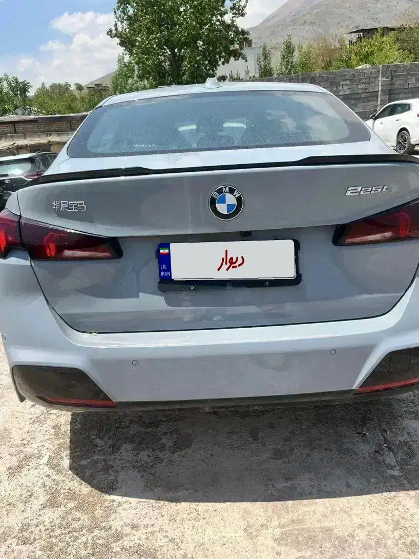 Bmw225 فول|خودرو سواری و وانت|تهران, کامرانیه|دیوار
