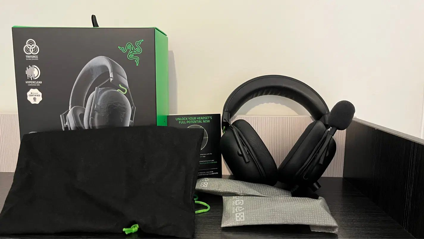 Razer|قطعات و لوازم جانبی رایانه|کرج, عظیمیه|دیوار