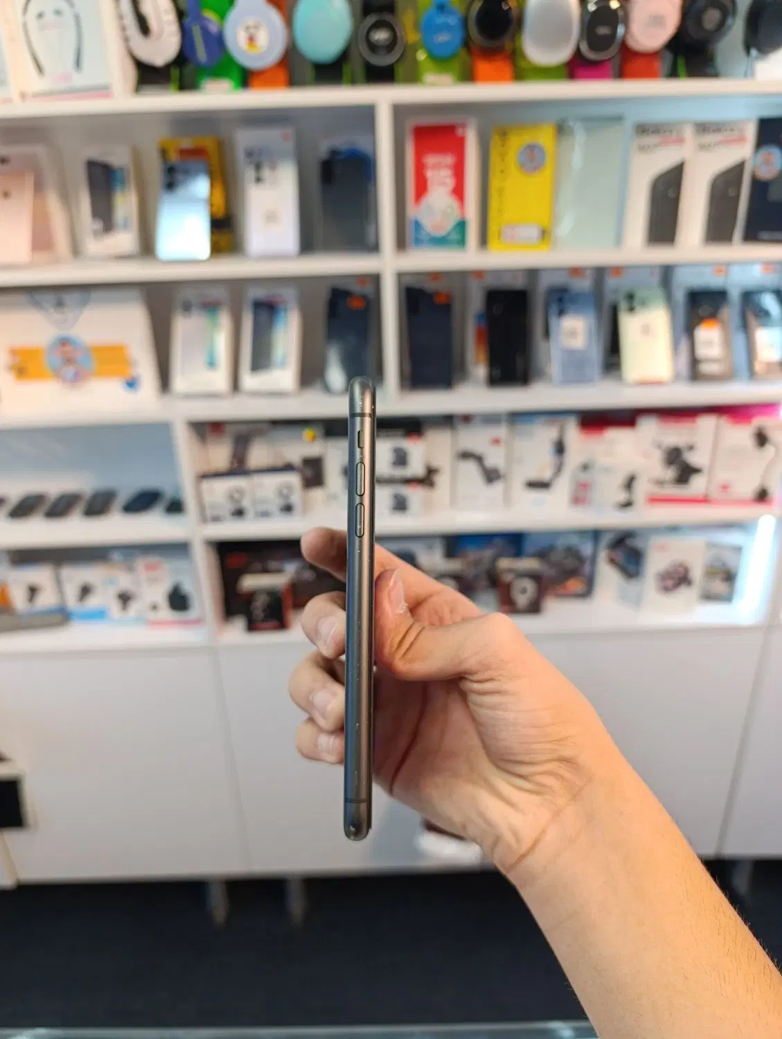 iPhone 11 128gig ch|موبایل|هشتگرد, فاز ۱ مهستان|دیوار