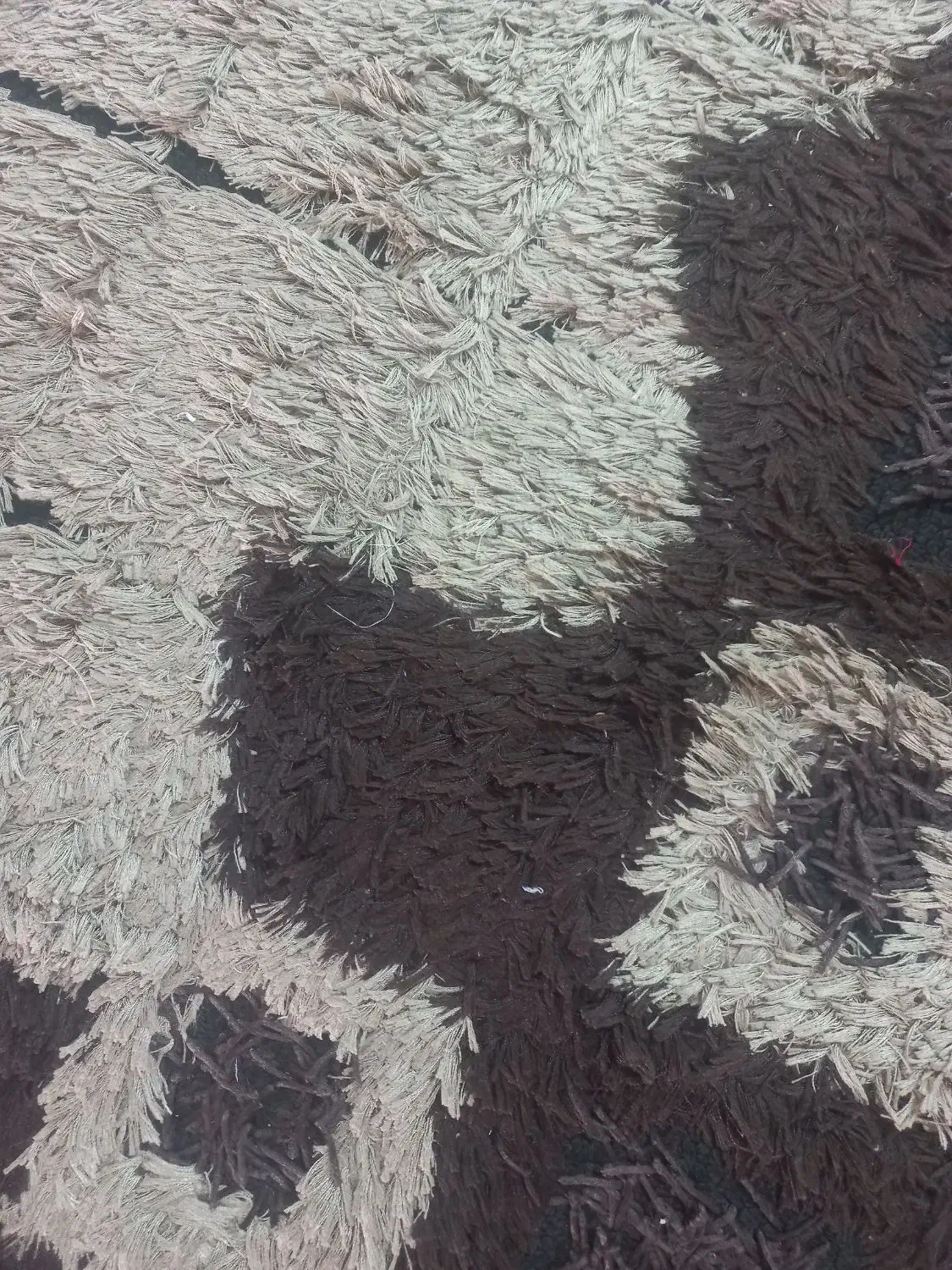 گلیم فانتزی|گلیم، جاجیم، گبه|مشهد, وحید|دیوار