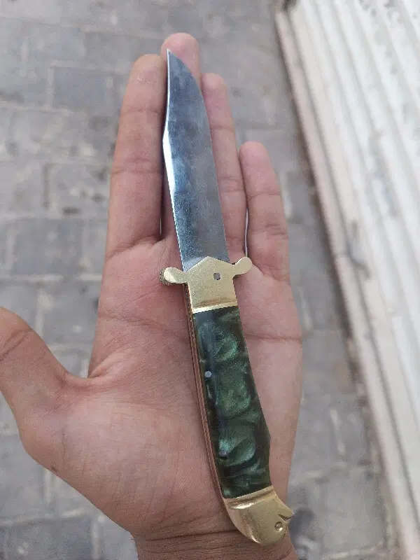 چاقو|کوهنوردی و کمپینگ|بم, |دیوار